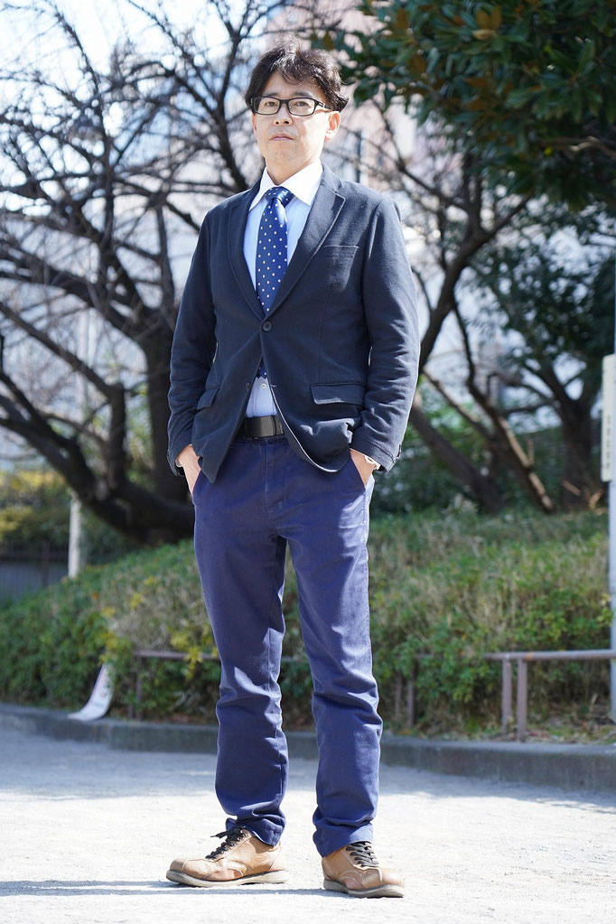 出張ホスト　北野　晶夫１