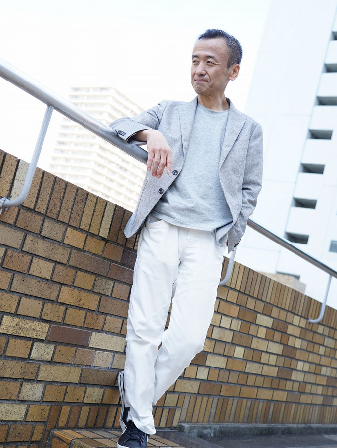 出張ホスト　河合 龍太1