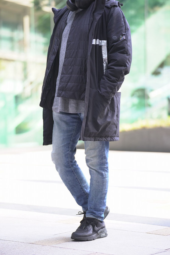 出張ホスト　境間 真悠人2