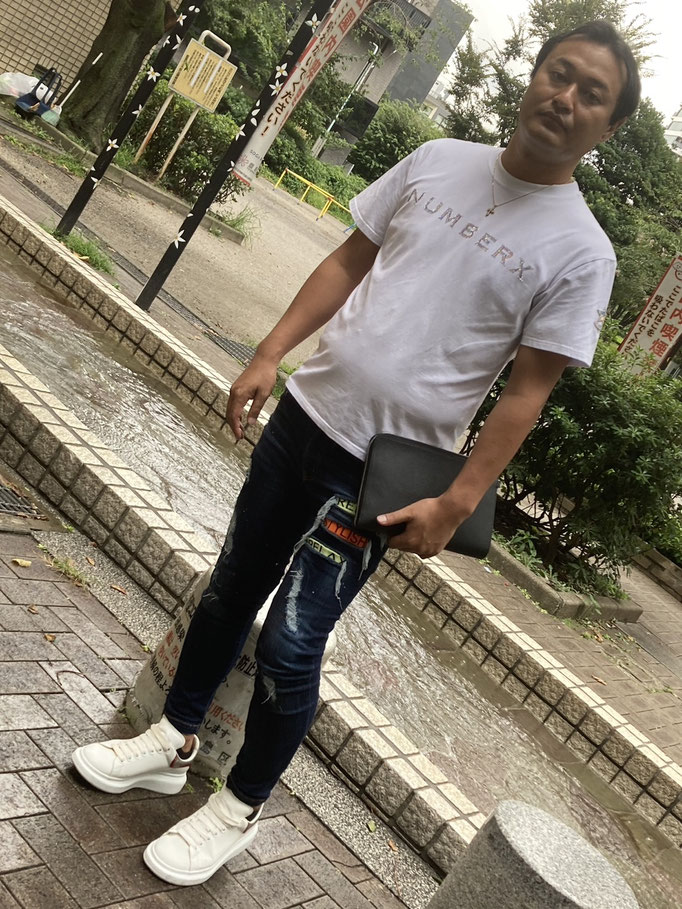 出張ホスト　度会雄一郎２