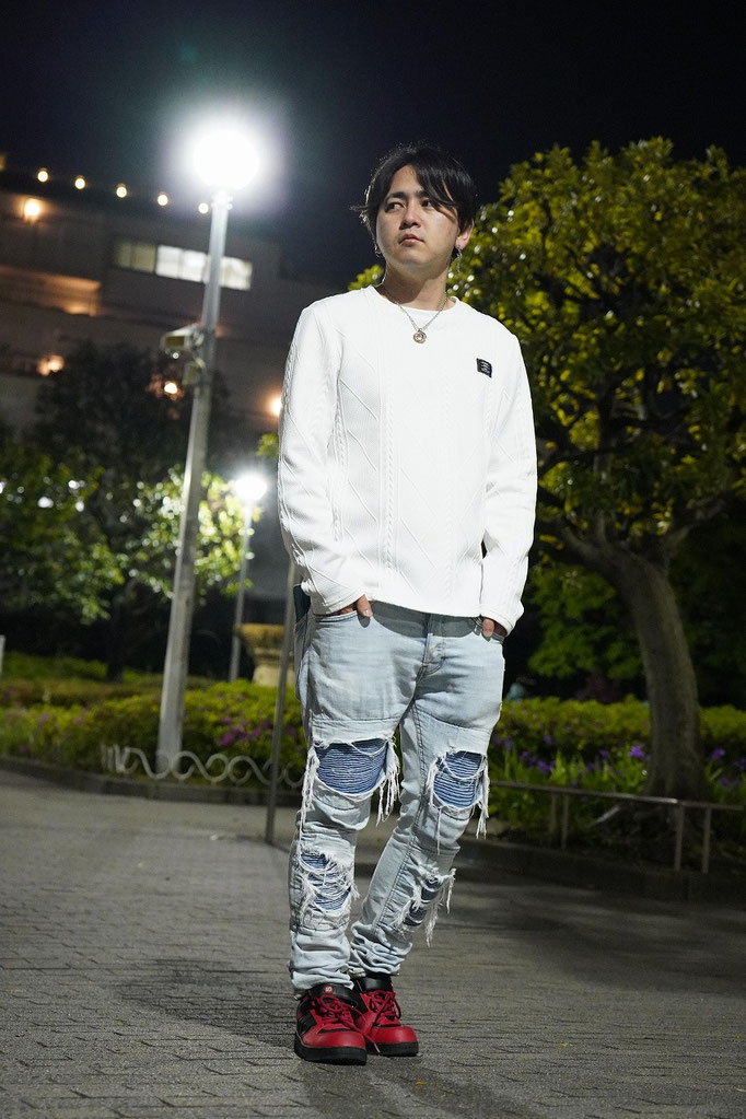 出張ホスト　涼宮　遥飛２