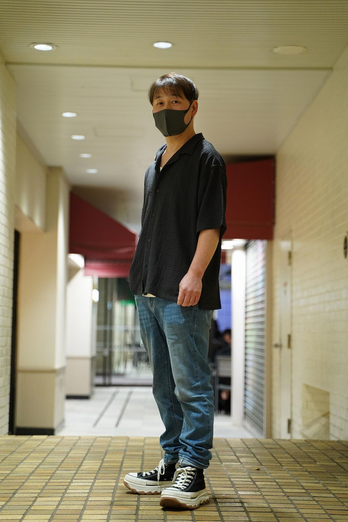 出張ホスト　赤坂 叶３