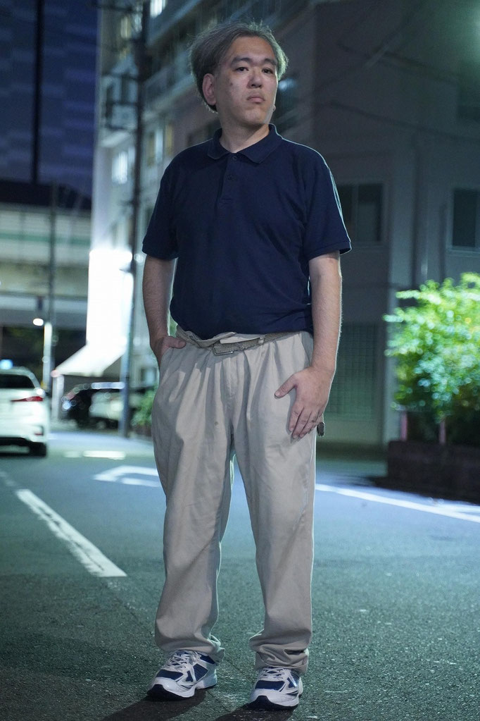 出張ホスト　鷹宮 　一輝２