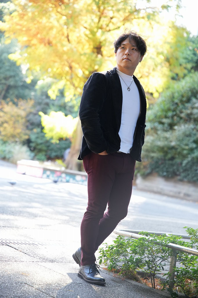 出張ホスト　那須 洋一1