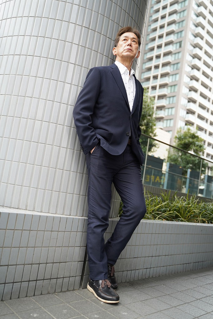 出張ホスト　山内　航平２
