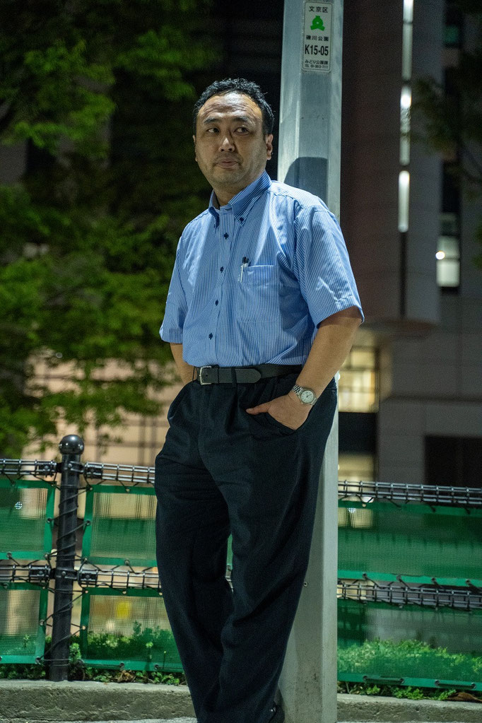 出張ホスト　坂川　宏樹３