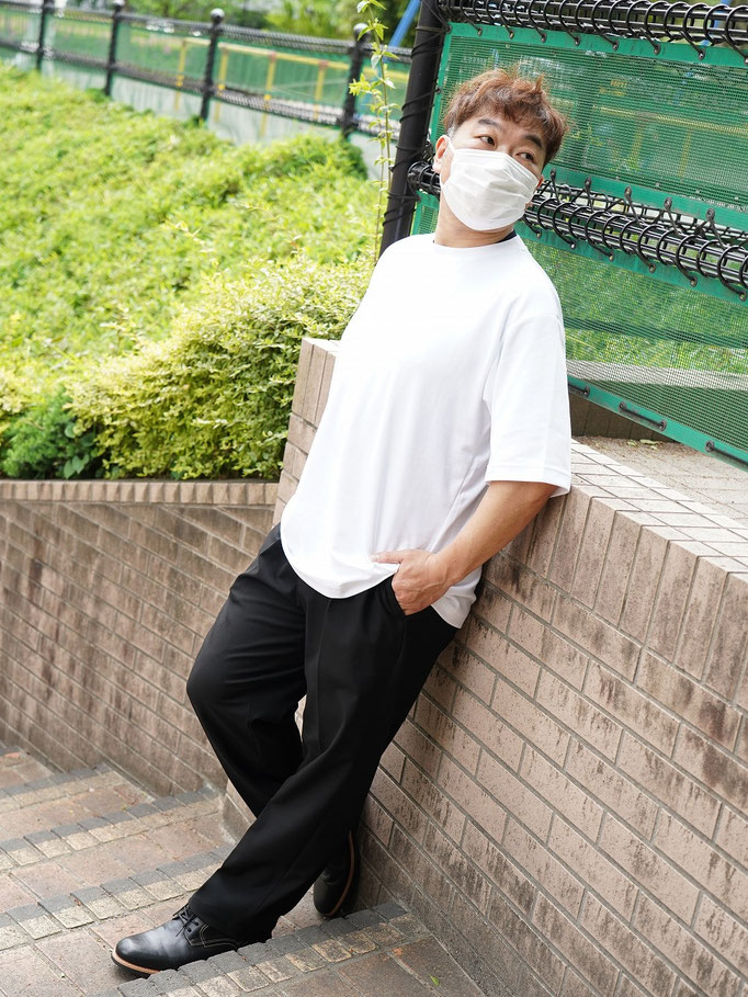 出張ホスト　酒田橋 幸弥3