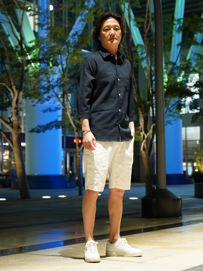 出張ホスト　坂井優雅１