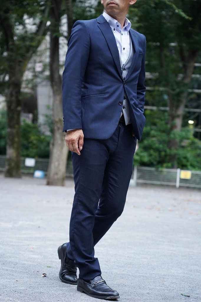 出張ホスト　若菜　充２