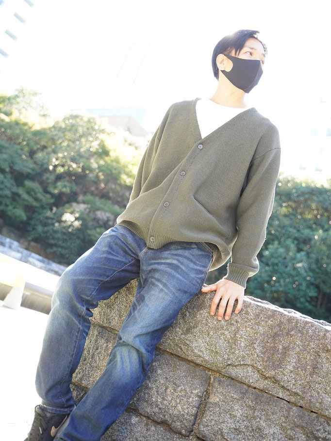 出張ホスト　鮎川 丈助3