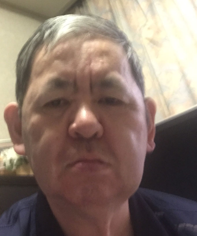 出張ホスト　奥賢三1