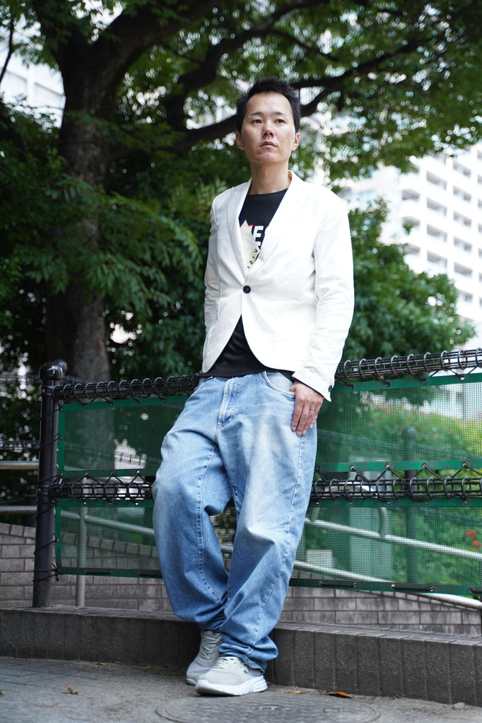 出張ホスト　田村太基３