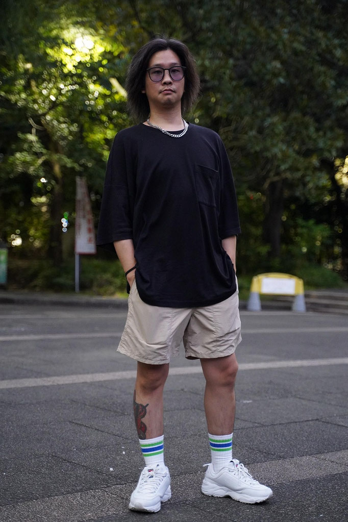 出張ホスト　柊 湊人３