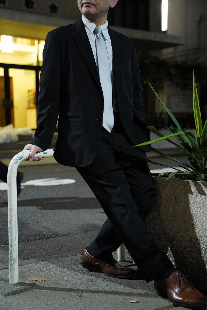 出張ホスト　里城TOSHI１