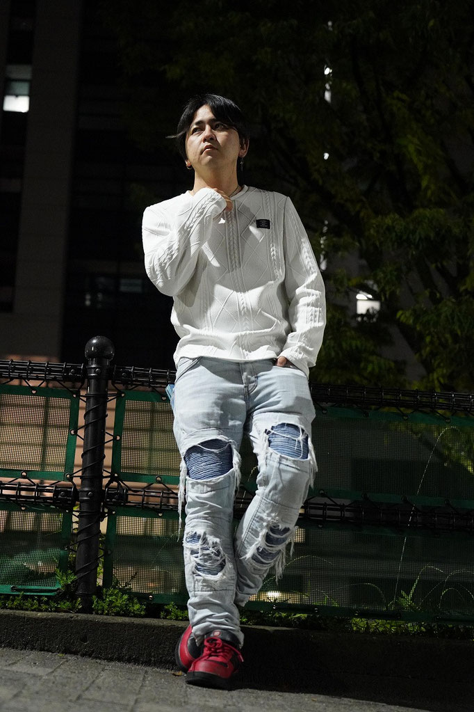 出張ホスト　涼宮　遥飛３