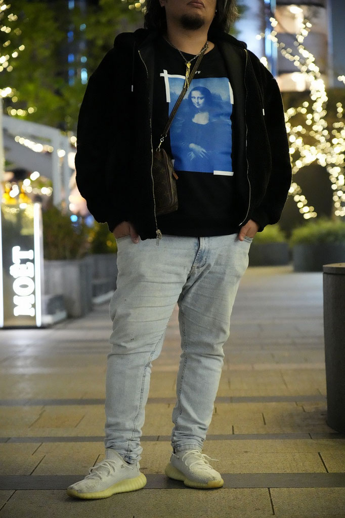 出張ホスト　桜木城 類2