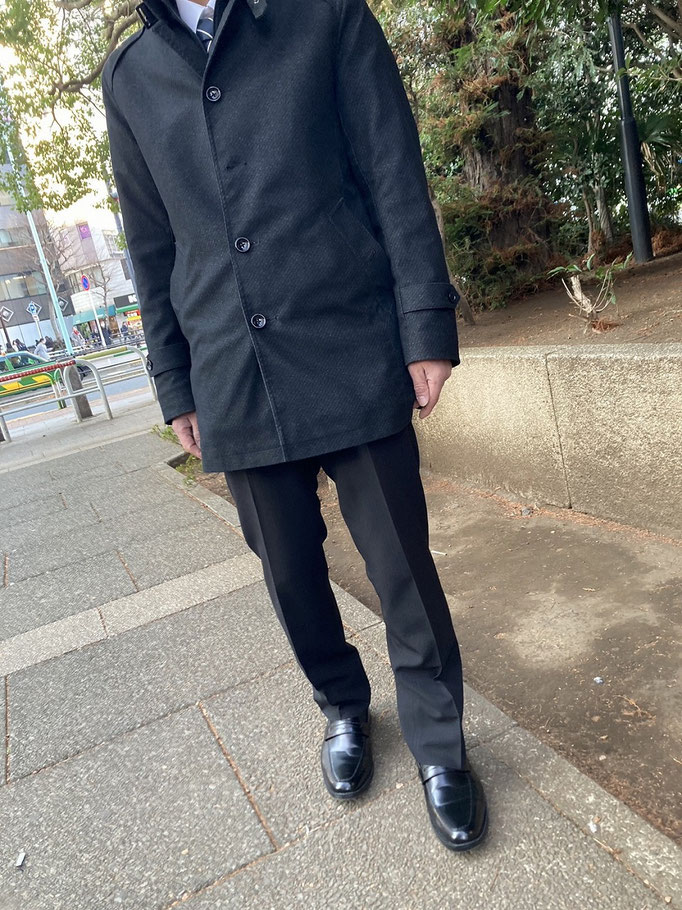 出張ホスト　中村鷹 伸也2