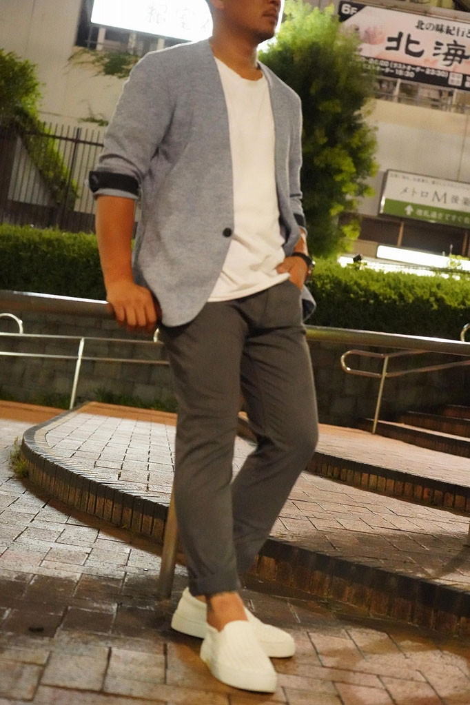 出張ホスト　三ツ谷　剛２