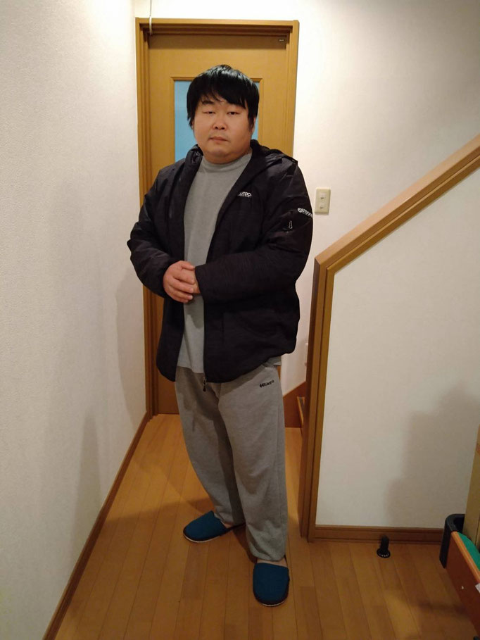 出張ホスト　黒龍 瀷3