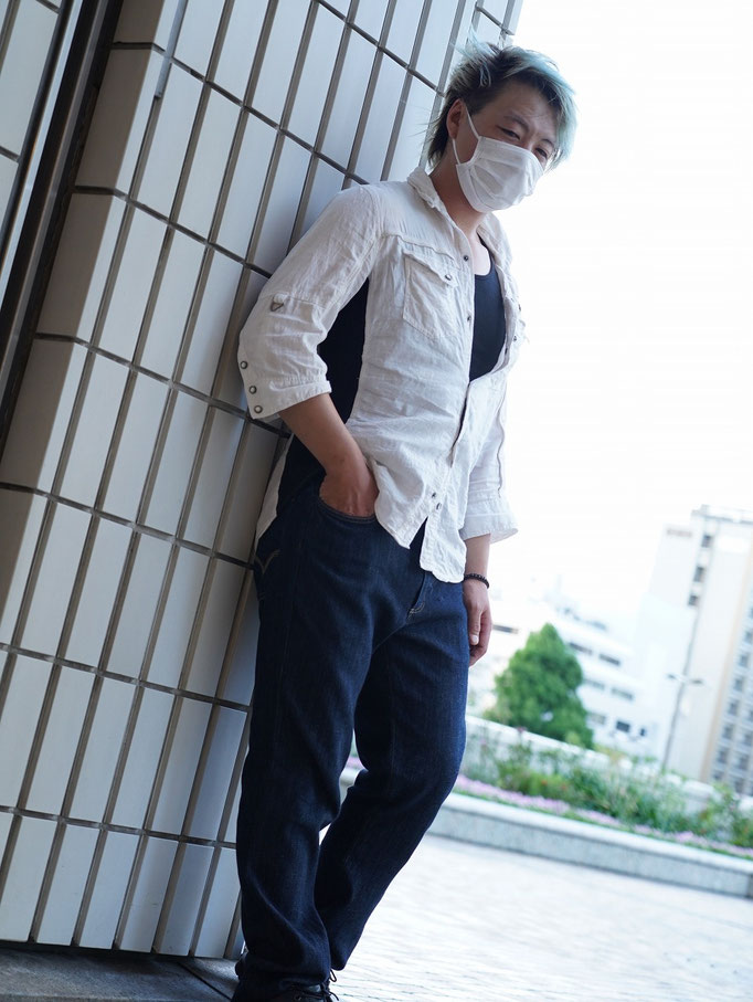 出張ホスト　棗 謙吾3