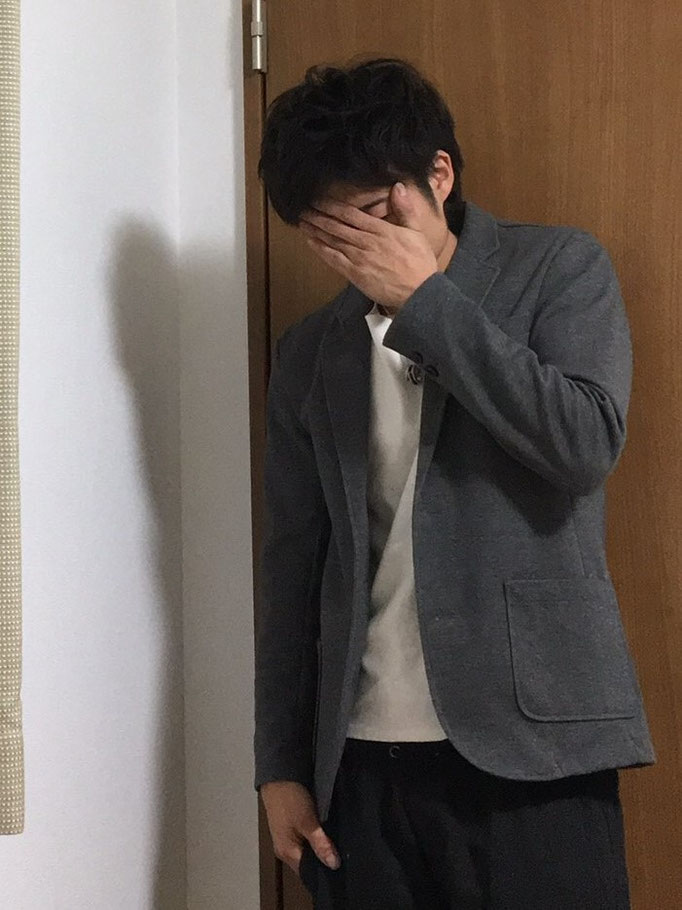出張ホスト　天城カケル3