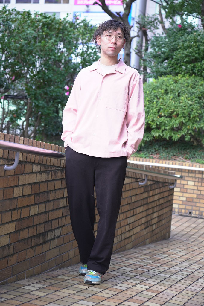 出張ホスト　当麻 理2