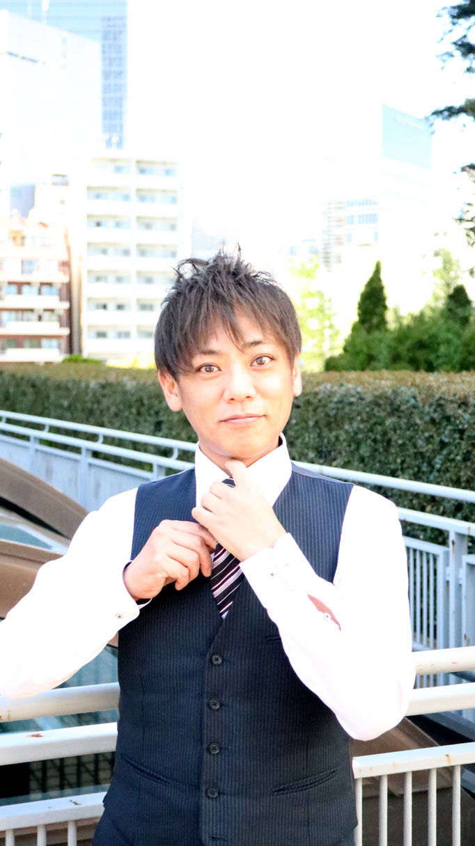出張ホスト　本田ヒロ2