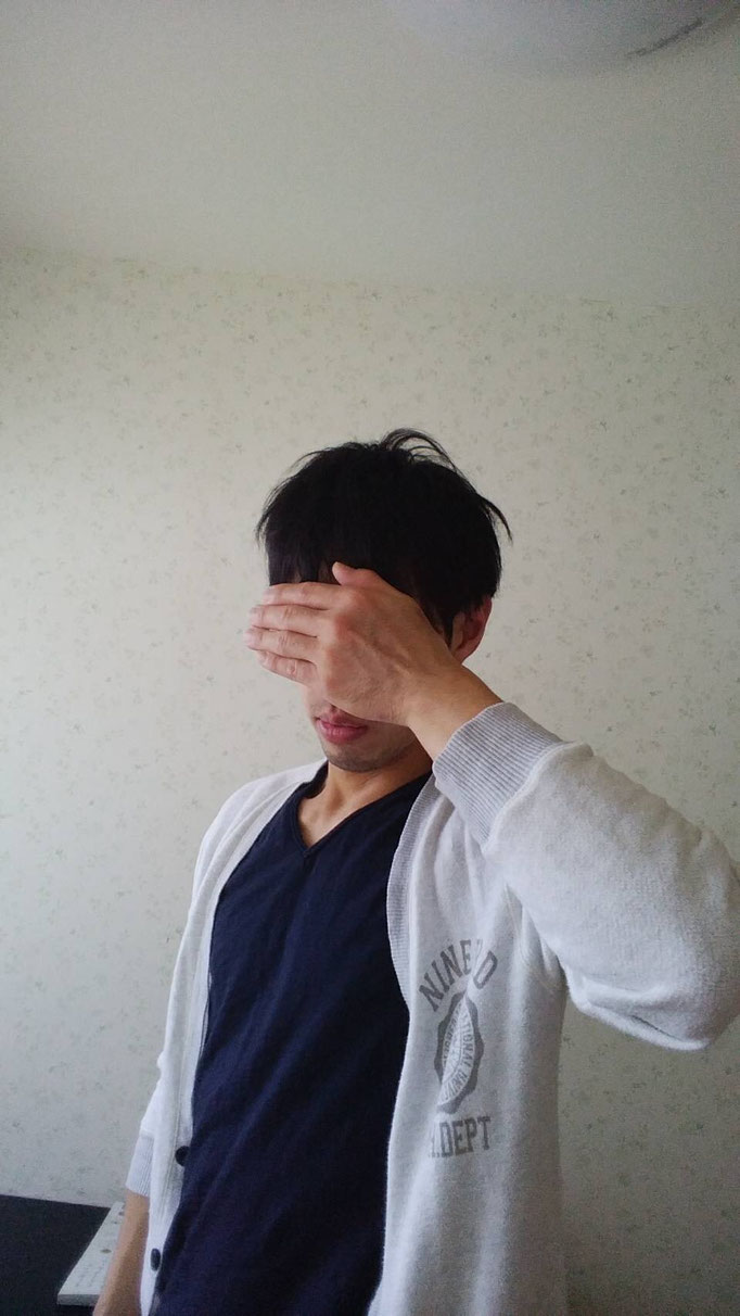 出張ホスト　大葉俊介3