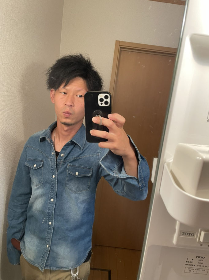 出張ホスト　龍宮寺葵1