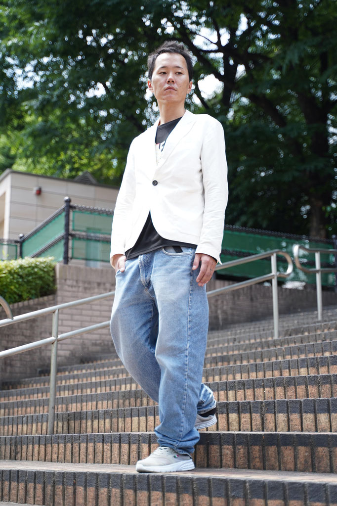 出張ホスト　田村太基２