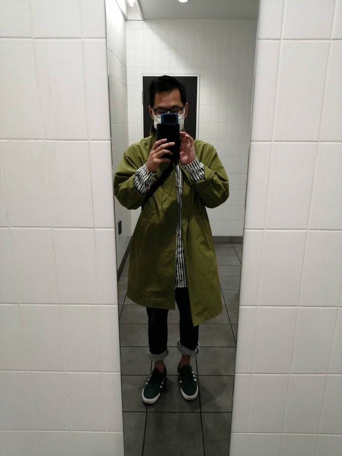 出張ホスト　古泉 修2