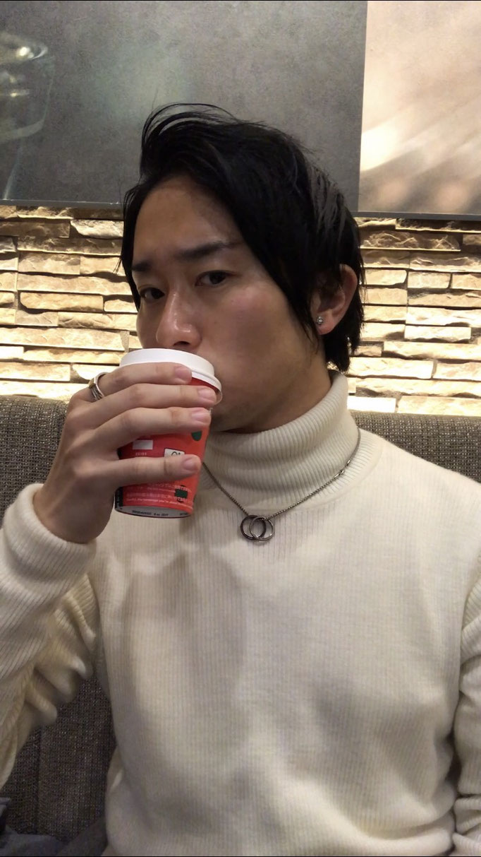 出張ホスト　ジン2