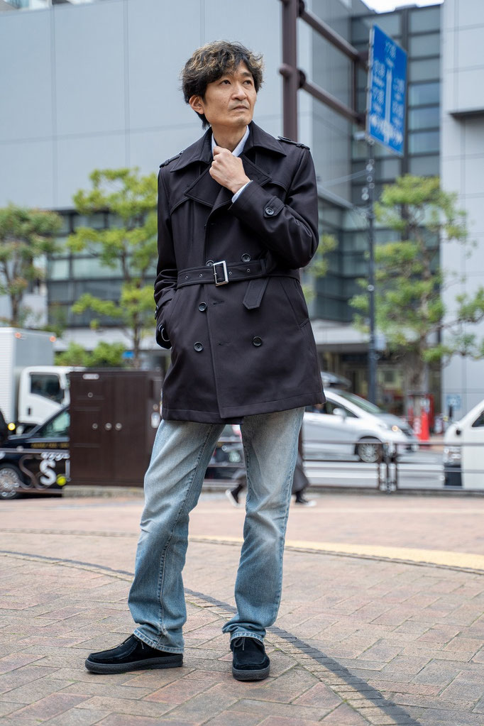 出張ホスト　岡田憲広２
