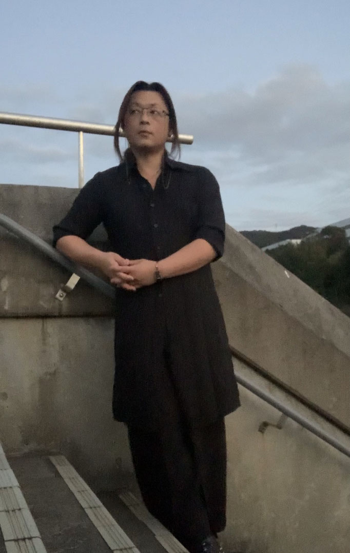 出張ホスト　霧島剣心2