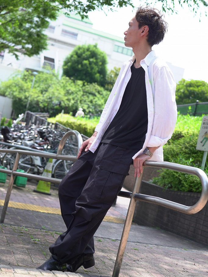 出張ホスト　伏黒　露２
