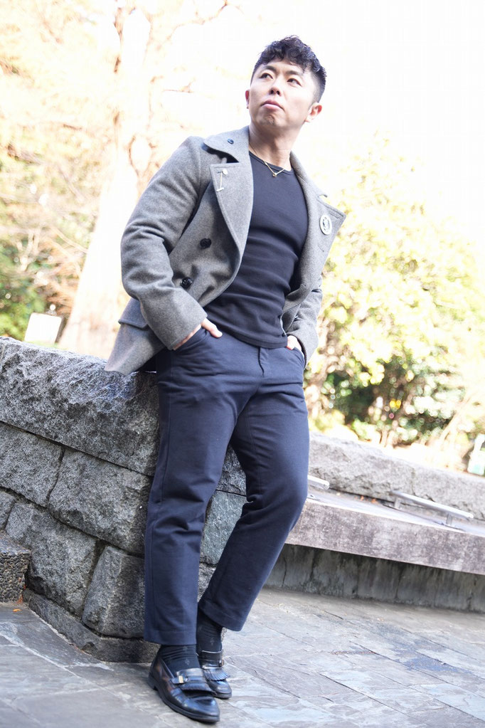 出張ホスト　世良田 次郎3