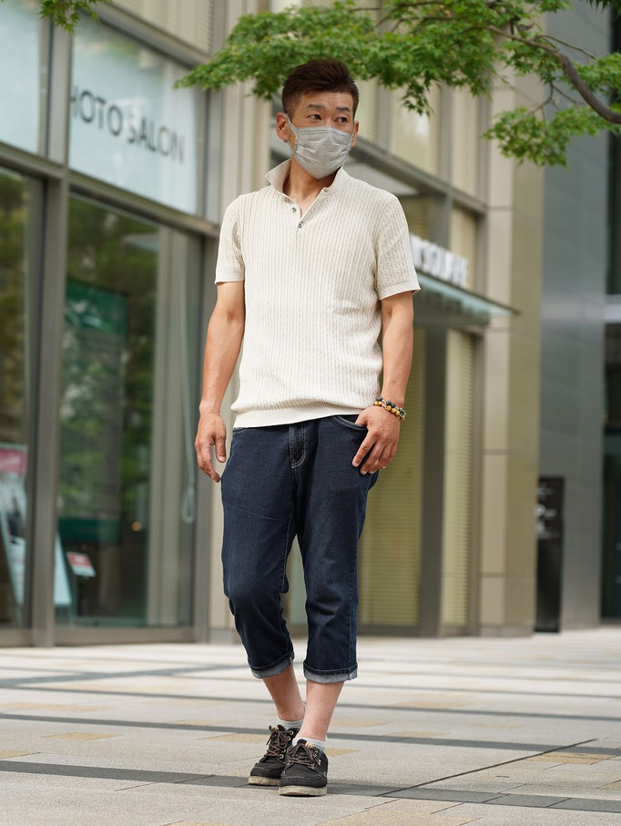 出張ホスト　才賀 一希3