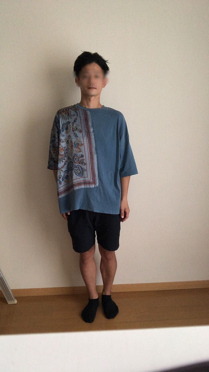 出張ホスト　蒼井 空輝2