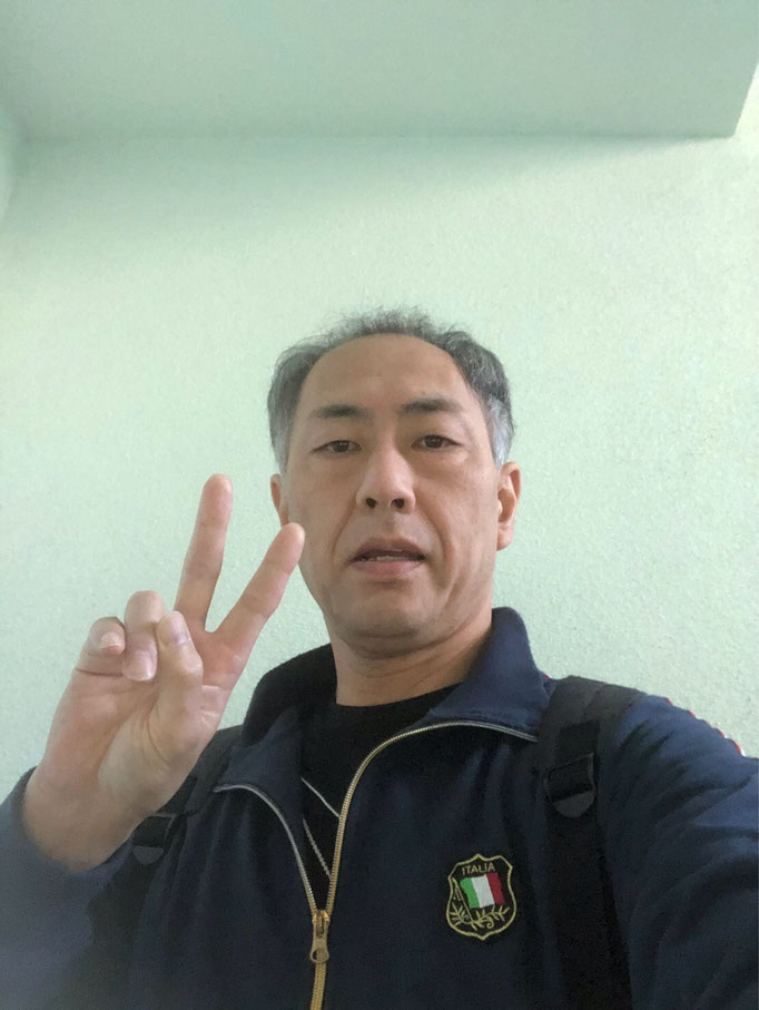 出張ホスト　鈴泰1