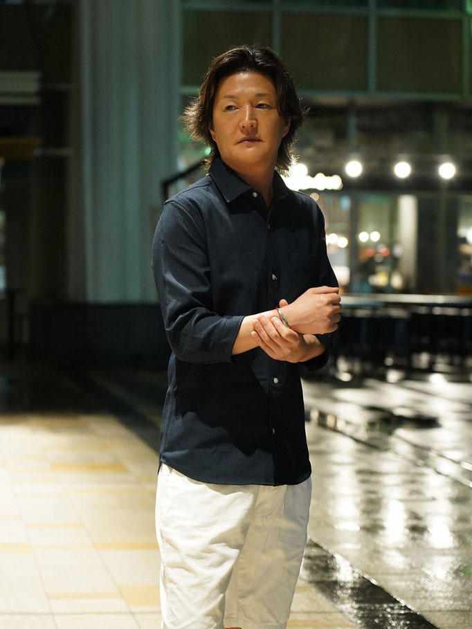 出張ホスト　坂井優雅２