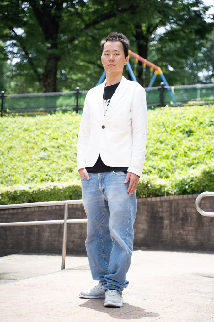 出張ホスト　田村太基１