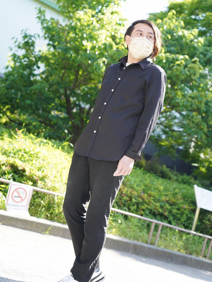 出張ホスト　髙平  淳２