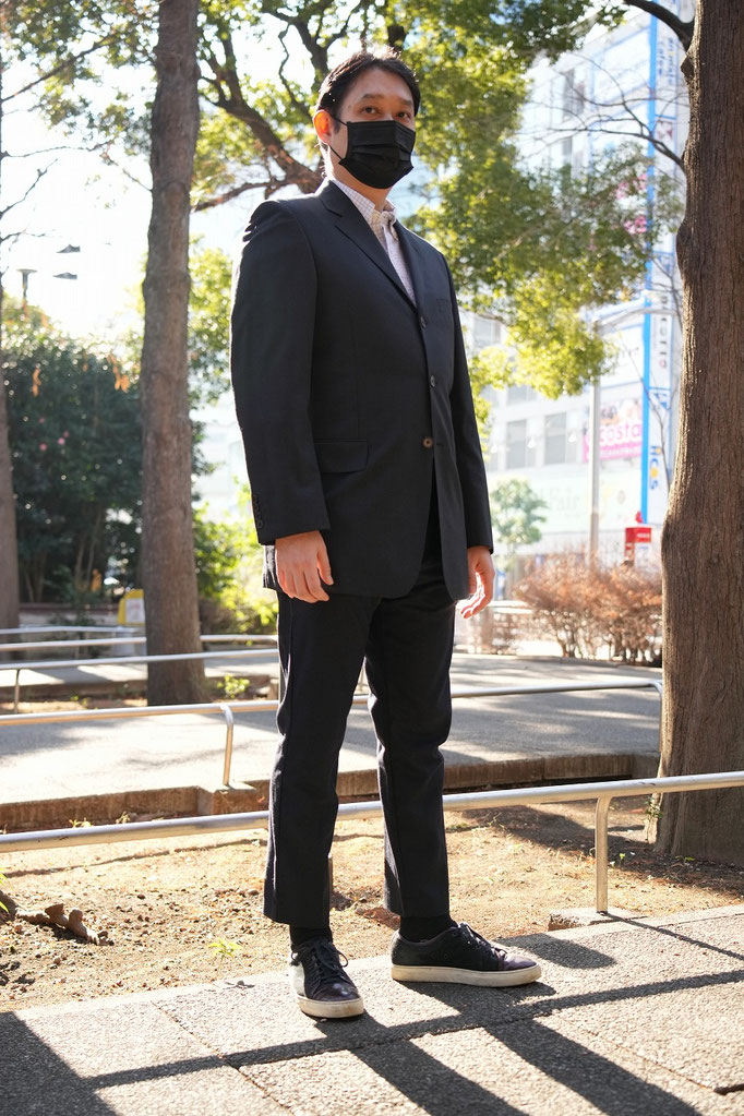 出張ホスト　輝山士 智宏1