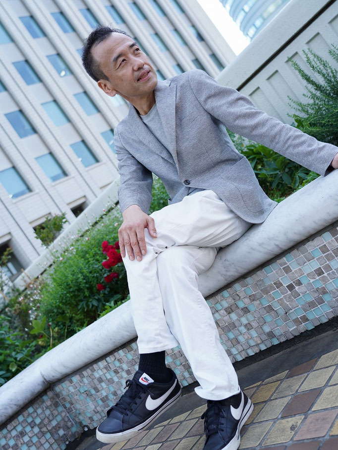 出張ホスト　河合 龍太2