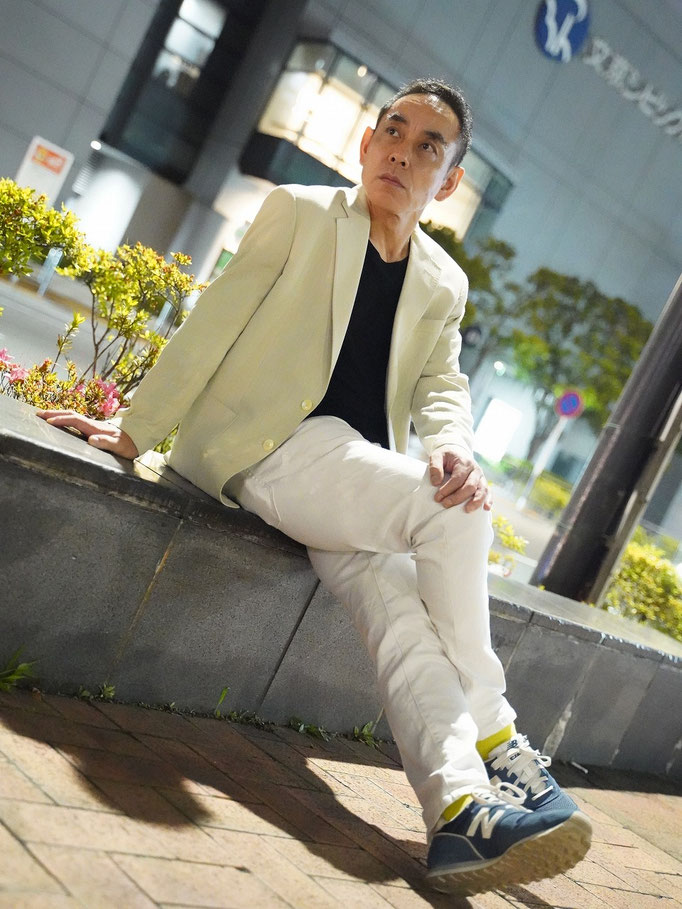 出張ホスト　櫻田・幸３