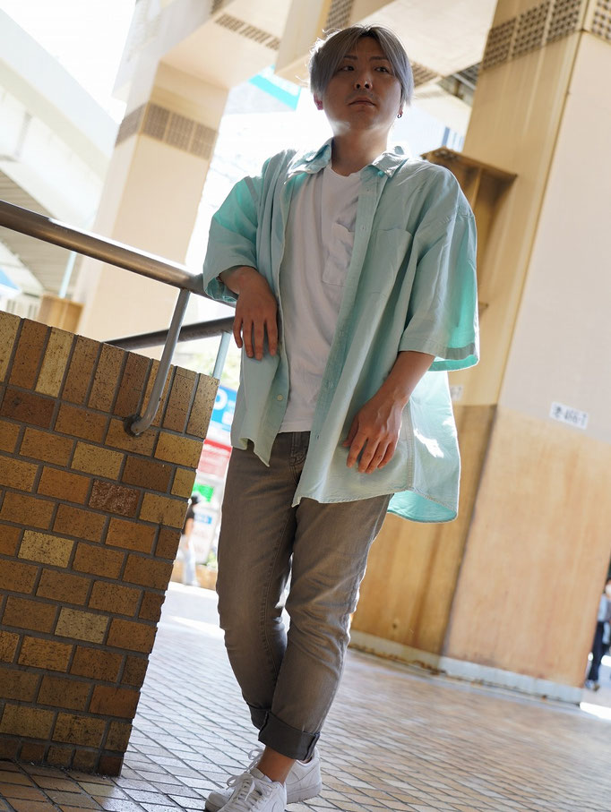 出張ホスト　城南 響1