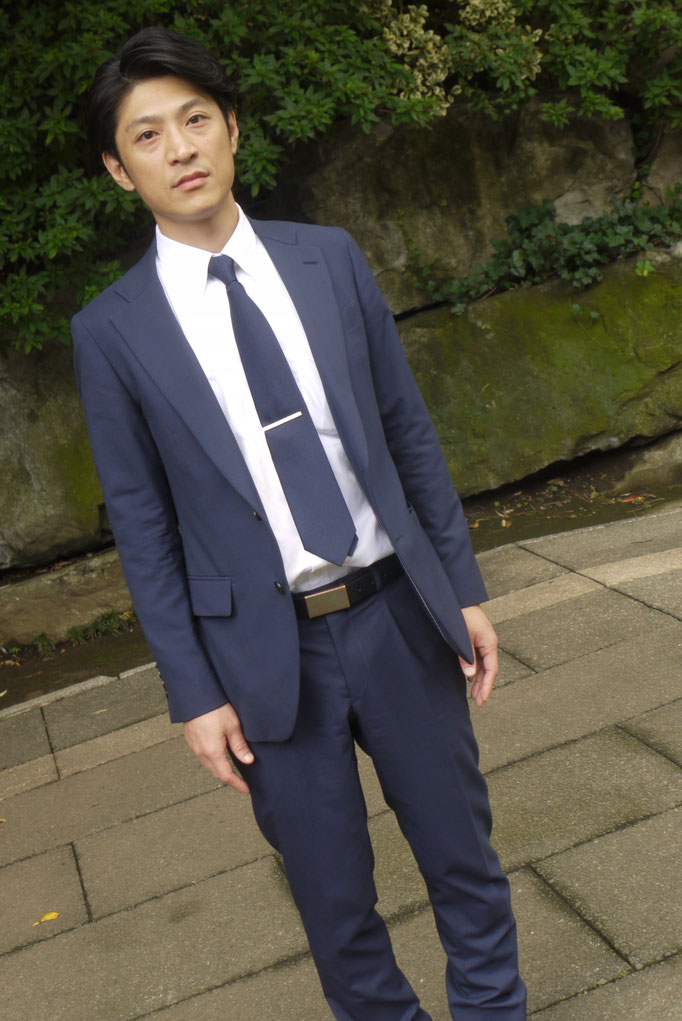 出張ホスト　長谷川海里2