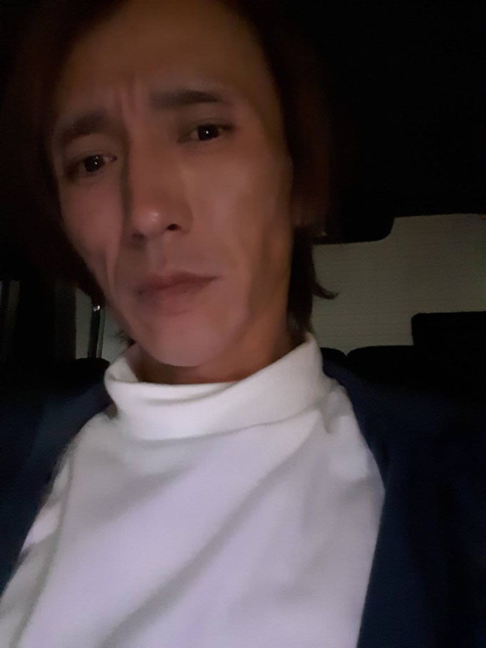 出張ホスト　響弥2