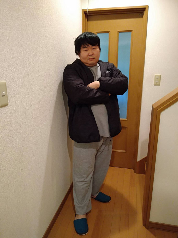 出張ホスト　黒龍 瀷1