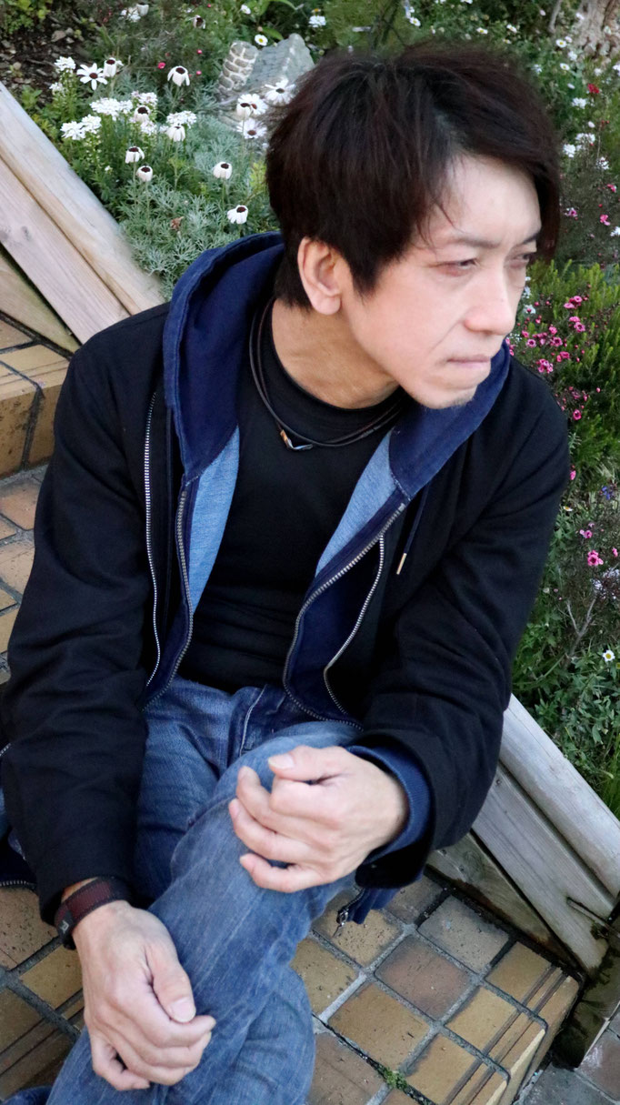 出張ホスト　皆月 大翔1